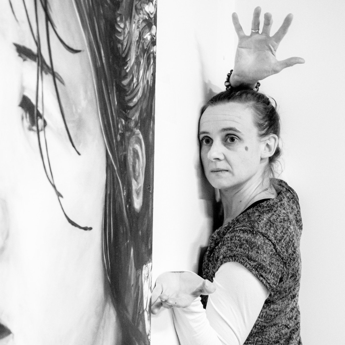 Rebecca Plattner / Austria